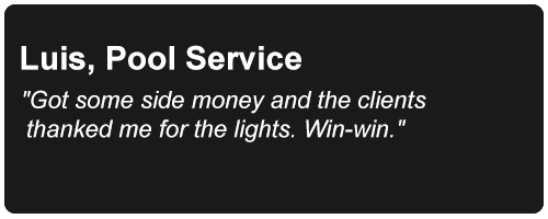 HSPP Review Box - Luis Pool Service 02
