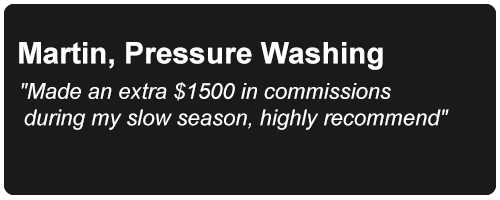 HSPP Review Box - Martin Pressure Washing 02